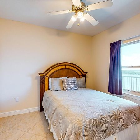 Crystal Towers Διαμέρισμα Gulf Shores Εξωτερικό φωτογραφία
