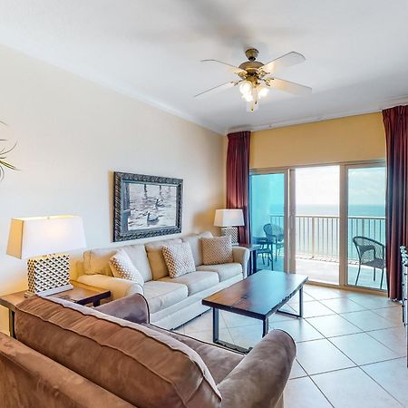 Crystal Towers Διαμέρισμα Gulf Shores Εξωτερικό φωτογραφία