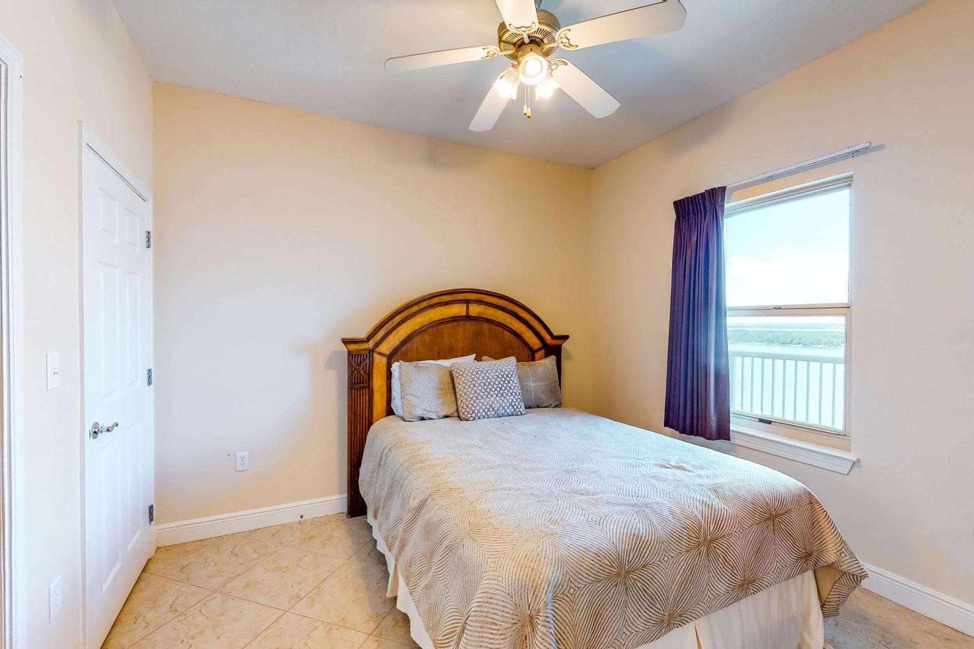 Crystal Towers Διαμέρισμα Gulf Shores Εξωτερικό φωτογραφία