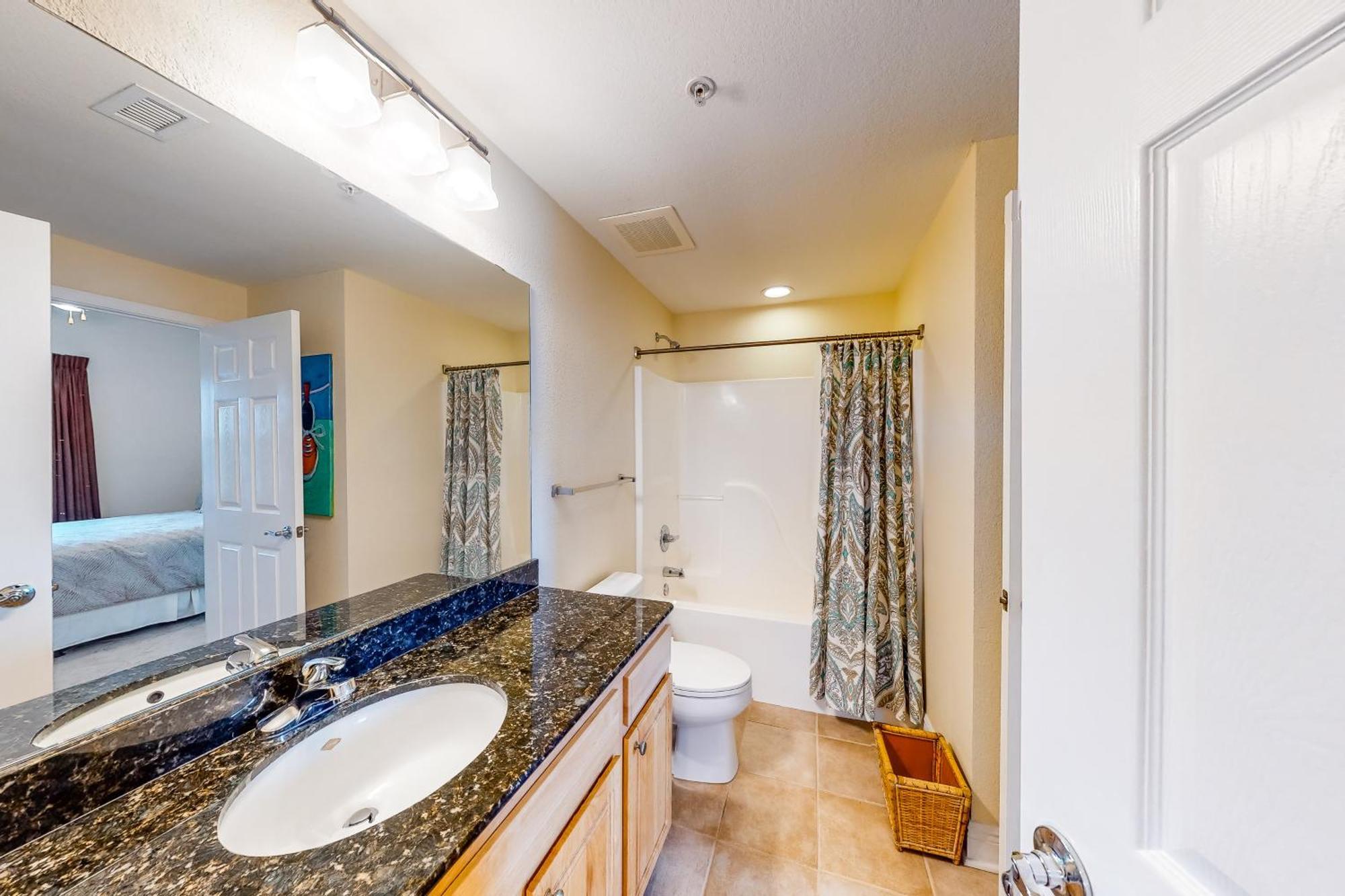Crystal Towers Διαμέρισμα Gulf Shores Εξωτερικό φωτογραφία