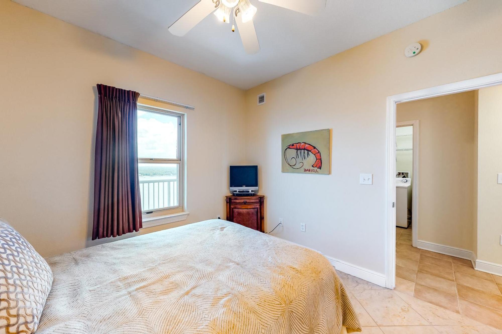 Crystal Towers Διαμέρισμα Gulf Shores Εξωτερικό φωτογραφία