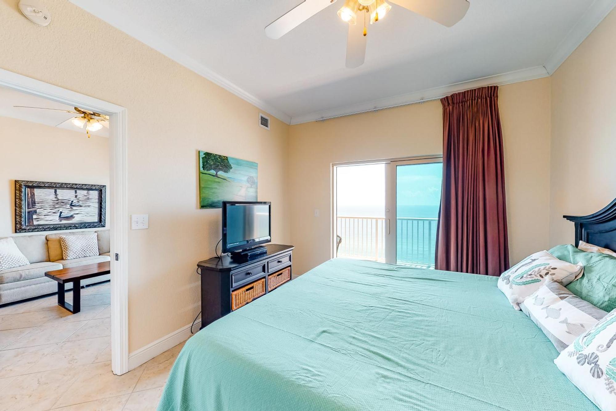 Crystal Towers Διαμέρισμα Gulf Shores Εξωτερικό φωτογραφία