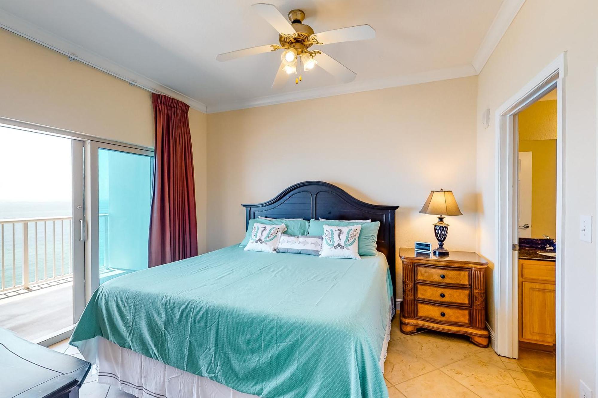 Crystal Towers Διαμέρισμα Gulf Shores Εξωτερικό φωτογραφία